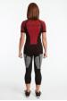 2.0 Short Sleeve Form Fit *Made in the USA*